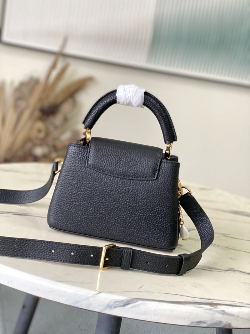 LV Capucines Bags